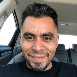 Meet your Posher, Alfredo